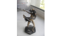 Фигурка ’Чужого’  ALIENS vs PREDATOR eaglemoss 1:16, фигурка, scale16