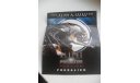 Фигурка ’Чужого’  ALIENS vs PREDATOR eaglemoss 1:16, фигурка, scale16