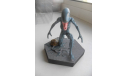 Фигурка ’Чужого’  PROMETHEUS. ALIENS vs PREDATOR eaglemoss 1:16, фигурка, scale16