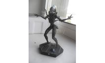 Фигурка ’Чужого’ ALIENS vs PREDATOR Eaglemoss 1:16, масштабные модели авиации, scale16