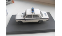 VAZ 2106 (ВАЗ) из James Bond 007 Universal Hobbies 1:43, масштабная модель, scale43