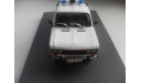 VAZ 2106 (ВАЗ) из James Bond 007 Universal Hobbies 1:43, масштабная модель, scale43