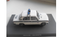 VAZ 2106 (ВАЗ) из James Bond 007 Universal Hobbies 1:43, масштабная модель, scale43