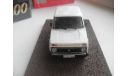 LADA NIVA из James Bond 007 Universal Hobbies 1:43, масштабная модель, scale43, ВАЗ