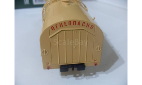 ТЗ-200. АвтоИстория 1/43, масштабная модель, Автоистория (АИСТ), scale43