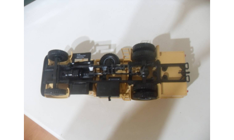 ТЗ-200. АвтоИстория 1/43, масштабная модель, Автоистория (АИСТ), scale43