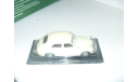 ГАЗ-М20В Победа. DeAgostini 1/43, масштабная модель, scale43