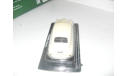 ГАЗ-М20В Победа. DeAgostini 1/43, масштабная модель, scale43
