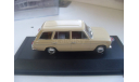 SEAT 1430 Especial 1600 1973. Altaya 1/43, масштабная модель, scale43