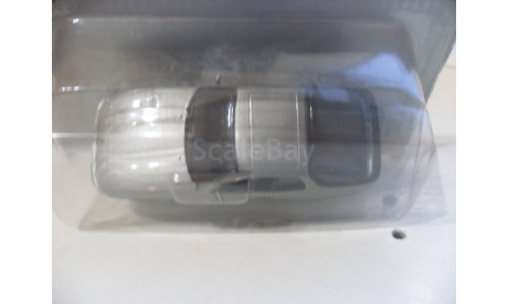 Porsche 924. DeAgostini 1/43, масштабная модель, scale43