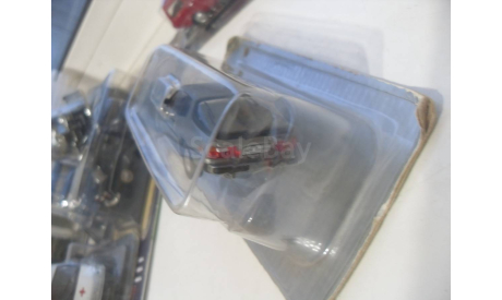 Porsche 924. DeAgostini 1/43, масштабная модель, scale43