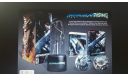 Metal Gear Rising: Revengeance Limited Edition PS3 + ПЛАЗМЕНАЯ ЛАМПА, масштабные модели (другое)