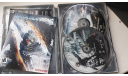 Metal Gear Rising: Revengeance Limited Edition PS3 + ПЛАЗМЕНАЯ ЛАМПА, масштабные модели (другое)