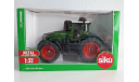 Модель трактора 1:32 Siku Fendt 1050 (3287), масштабная модель трактора, scale32