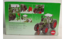 Модель трактора 1:32 Siku Fendt 1050 (3287), масштабная модель трактора, scale32