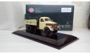Горький ГАЗ-93А 1958, масштабная модель, DiP Models, 1:43, 1/43