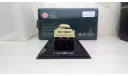 Горький ГАЗ-93А 1958, масштабная модель, DiP Models, 1:43, 1/43