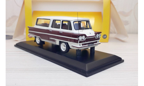 ЛАСЗ СТАРТ, масштабная модель, DiP Models, scale43