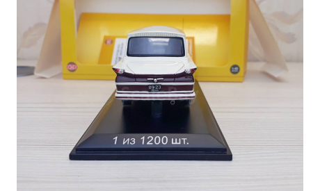 ЛАСЗ СТАРТ, масштабная модель, DiP Models, scale43
