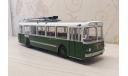 ЗиУ-5, масштабная модель, Classicbus, 1:43, 1/43