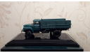 ЗиЛ-130 бортовой 1974 г. морская волна, масштабная модель, 1:43, 1/43, DiP Models