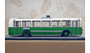 ЗиУ-5, масштабная модель, Classicbus, 1:43, 1/43