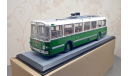 ЗиУ-5, масштабная модель, Classicbus, 1:43, 1/43