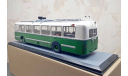 ЗиУ-5, масштабная модель, Classicbus, 1:43, 1/43