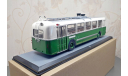 ЗиУ-5, масштабная модель, Classicbus, 1:43, 1/43