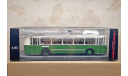 ЗиУ-5, масштабная модель, Classicbus, 1:43, 1/43