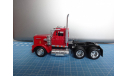 Kenworth W900 NewRay 1/43, масштабная модель, New Ray, 1:43