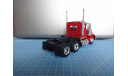 Kenworth W900 NewRay 1/43, масштабная модель, New Ray, 1:43