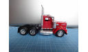 Kenworth W900 NewRay 1/43, масштабная модель, New Ray, 1:43