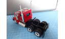 Kenworth W900 NewRay 1/43, масштабная модель, New Ray, 1:43