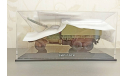 ЗиЛ-157 + 2-ПН-2, масштабная модель, DiP Models, scale43