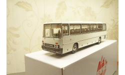 Ikarus Икарус-250.58 белый 1/43 DEMPRICE