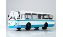 Автобус ЛАЗ-695Н - Наши Автобусы №1, масштабная модель, Наши Автобусы (MODIMIO Collections), scale43