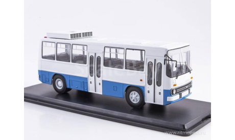 Автобус Икарус-216, масштабная модель, Ikarus, ModelPro, 1:43, 1/43
