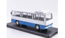 Автобус Икарус-216, масштабная модель, Ikarus, ModelPro, 1:43, 1/43
