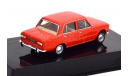 Жигули LADA 1200 кирпичная, масштабная модель, ВАЗ, IXO Road (серии MOC, CLC), 1:43, 1/43