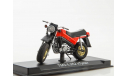 Наши мотоциклы №17, ТМЗ-5.952 «Тула», журнальная серия масштабных моделей, Наши Мотоциклы (MODIMIO Collections), scale24