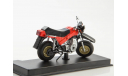 Наши мотоциклы №17, ТМЗ-5.952 «Тула», журнальная серия масштабных моделей, Наши Мотоциклы (MODIMIO Collections), scale24