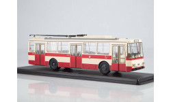 Троллейбус Skoda-14TR, Weimar