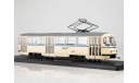 Трамвай Tatra T4, масштабная модель, Premium Classixxs, 1:43, 1/43