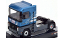 Renault Magnum AE 430 Ti metallic blue, масштабная модель, IXO грузовики (серии TRU), scale43