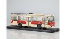 Троллейбус Skoda-14TR, Potsdam, масштабная модель, Škoda, Premium Classixxs, 1:43, 1/43