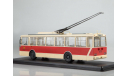 Троллейбус Skoda-14TR, Potsdam, масштабная модель, Škoda, Premium Classixxs, 1:43, 1/43