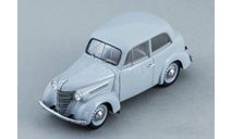 КИМ 10-50 серый DIP, масштабная модель, DiP Models, 1:43, 1/43