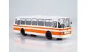 Автобус ЛАЗ-699Р - Наши Автобусы №15, масштабная модель, Наши Автобусы (MODIMIO Collections), 1:43, 1/43