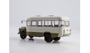 Автобус КАвЗ-3270 - Наши Автобусы №20, масштабная модель, Наши Автобусы (MODIMIO Collections), scale43